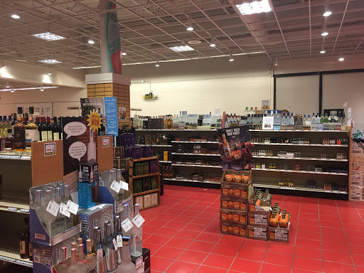 Liquor Store «Virginia ABC Store», reviews and photos, 4349 Duke St, Alexandria, VA 22304, USA