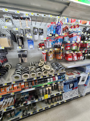 Discount Store «Dollar General», reviews and photos, 5321 GA-20, Covington, GA 30016, USA