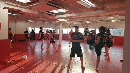 Kanata Academy of Martial Arts