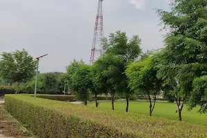 District Park Hanumangarh image