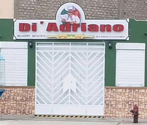 Pizzería Di'Adriano