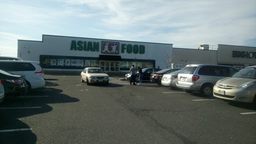 Shopping Mall «Hudson Mall», reviews and photos, 701 NJ-440, Jersey City, NJ 07304, USA