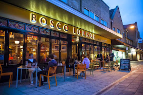 Bosco Lounge