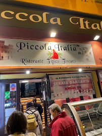 Les plus récentes photos du Restaurant italien Restaurant Piccola Italia à Nice - n°7