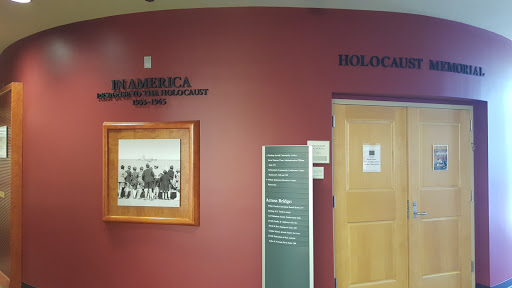 Community Center «Barshop Jewish Community Center», reviews and photos, 12500 NW Military Hwy, San Antonio, TX 78231, USA