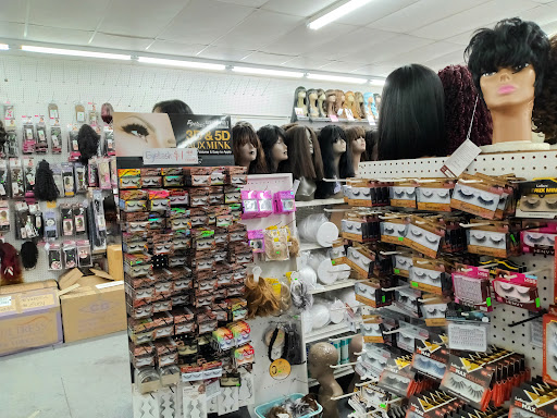 Beauty Supply Store «Beauty 4 U», reviews and photos, 230 S Tennessee St, Cartersville, GA 30120, USA