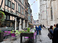Atmosphère du Restaurant La Walsheim à Rouen - n°2