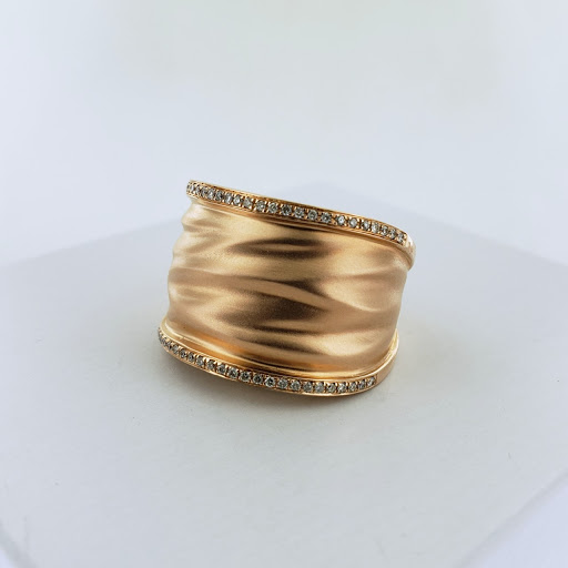 Jeweler «Gold N Carats», reviews and photos, 7601 N MacArthur Blvd #130, Irving, TX 75063, USA