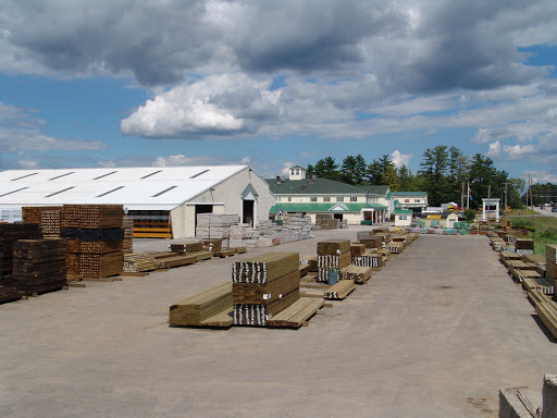 Building Materials Store «East Coast Lumber», reviews and photos, 4 Colonial Dr, East Hampstead, NH 03826, USA