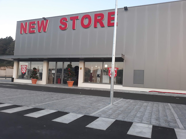 New Store - Penafiel