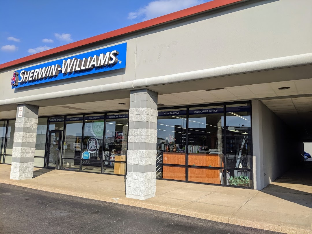 Sherwin-Williams Paint Store