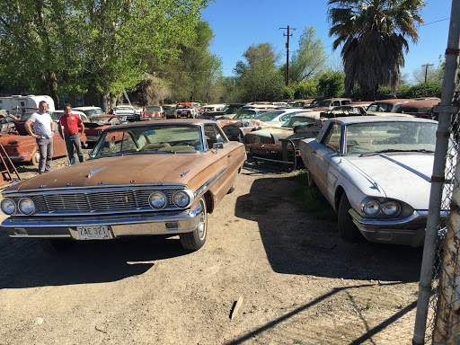 Auto Parts Store «Big M Automotive», reviews and photos, 271 7th St, Williams, CA 95987, USA