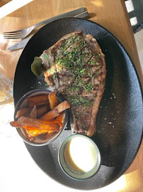 Steak du Restaurant Relax'Eat à Manosque - n°19