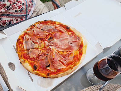 Pizza Mario à Aspach-le-Bas