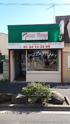 Photo n°2 de Pizza remy à Franconville ()