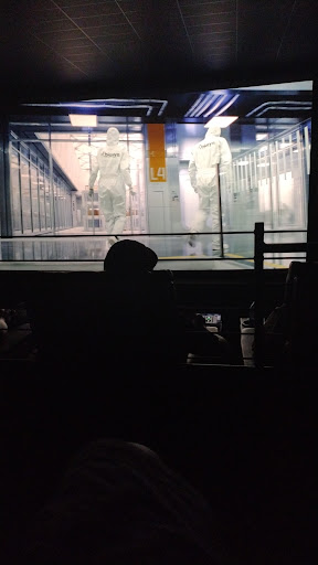 Movie Theater «Cinemark Alliance Town Center & XD», reviews and photos, 9228 Sage Meadow Trail, Fort Worth, TX 76177, USA