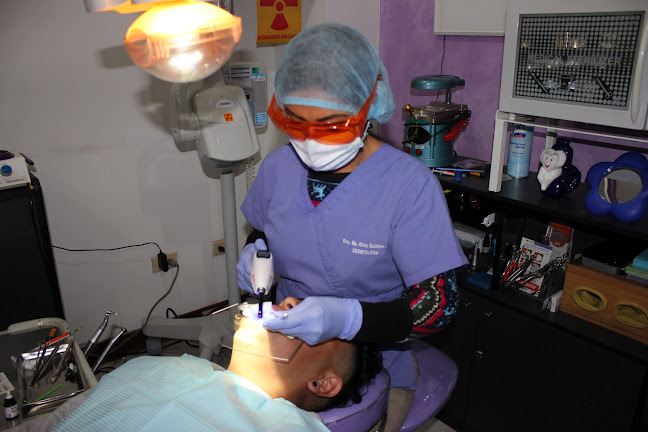 Comentarios y opiniones de Consultorio Dental Dra. Maria Elena Quizhpe Ortega