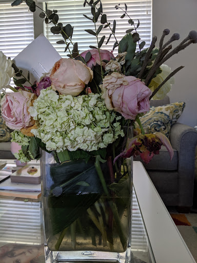 Florist «Flowers By Ivy», reviews and photos, 392 E Santa Clara St, San Jose, CA 95113, USA
