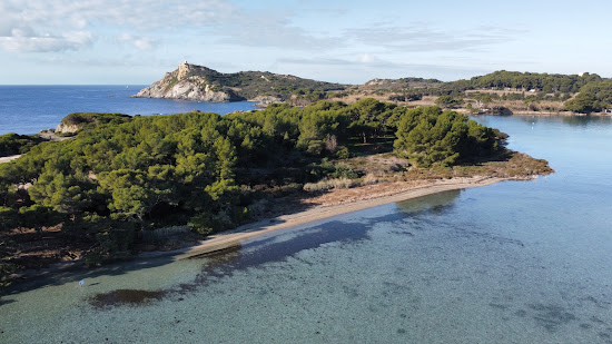 Plage du Grand Gaou