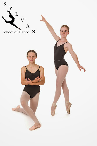 Sylvan School of Dance - Dance school
