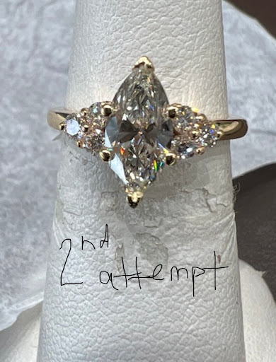 Jeweler «Moses Jewelers», reviews and photos, 19141 Stone Oak Pkwy, San Antonio, TX 78258, USA