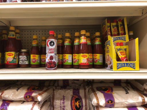 Grocery Store «International Grocery Store», reviews and photos, 900 Rosa L Parks Blvd #35, Nashville, TN 37208, USA