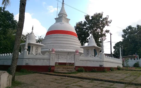 Willorawatta Sri Sudharmodayaramaya image