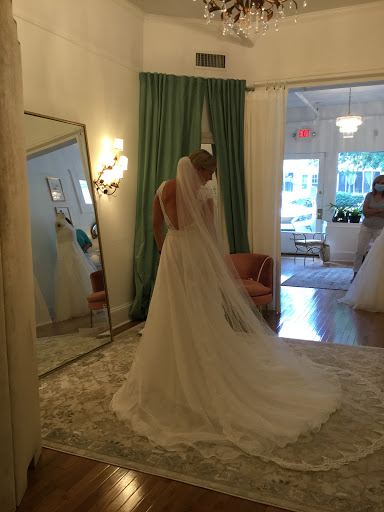 Bridal Shop «White Orchid Bridal», reviews and photos, 165 Dekalb Industrial Way b, Decatur, GA 30030, USA