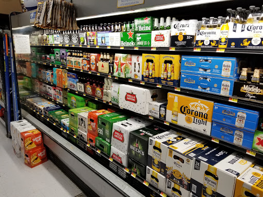 Supermarket «Walmart Neighborhood Market», reviews and photos, 30491 Av. de Las Flores, Rancho Santa Margarita, CA 92688, USA