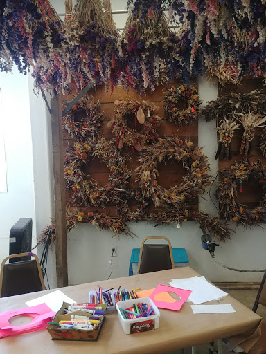 Railroad Company «Flower Farmer», reviews and photos, 2512 N Holly St, Canby, OR 97013, USA