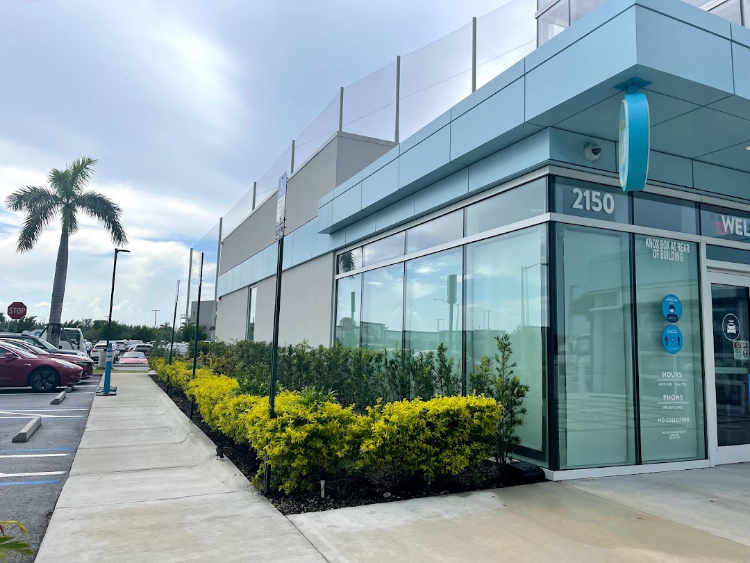 Carvana Miami
