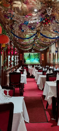 Atmosphère du Restaurant chinois Mandarin de la Madeleine Le à Gonesse - n°2
