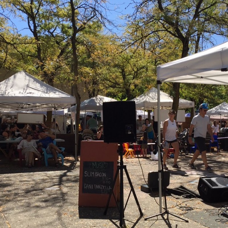 Portland Farmers Market - Kenton