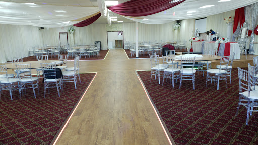 AV Banquet Hall