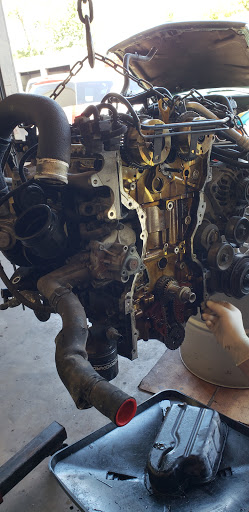 Auto Repair Shop «Duval Autosales and Repairs», reviews and photos, 6372 Greenland Rd #5, Jacksonville, FL 32258, USA