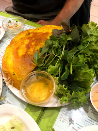 Bánh xèo du Restaurant laotien Lao Douang Paseuth à Paris - n°7