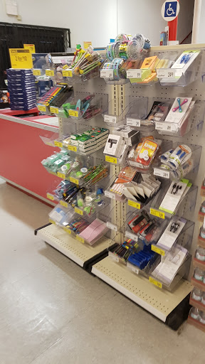 Office Supply Store «Office Depot», reviews and photos, 2373 SE Federal Hwy, Stuart, FL 34994, USA