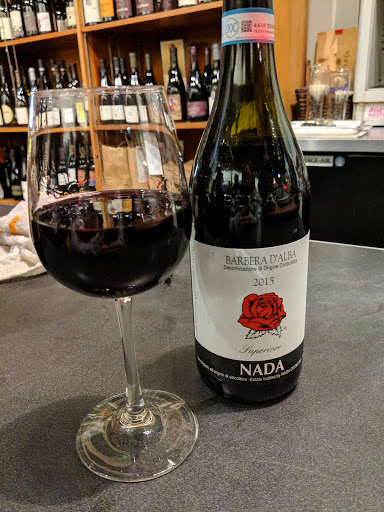 Wine Store «Blackbird Wine Shop», reviews and photos, 4323 NE Fremont St, Portland, OR 97213, USA