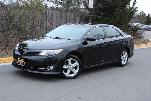 Used Car Dealer «United Auto Outlet», reviews and photos, 25354 Pleasant Valley Rd #100, Chantilly, VA 20152, USA