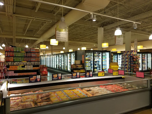 Grocery Store «Jewel-Osco», reviews and photos, 1501 E Algonquin Rd, Algonquin, IL 60102, USA