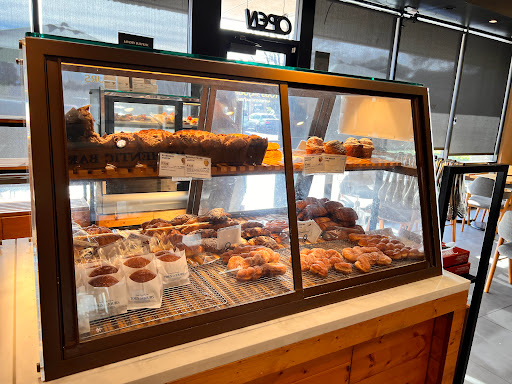 Bakery «Tous les Jours Bakery & Cafe», reviews and photos, 7151 Amador Plaza Rd, Dublin, CA 94568, USA