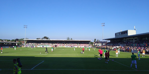 Cork City FC(FC Chathair Chorcaí)