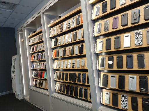 Cell Phone Store «Verizon», reviews and photos, 1701 Rockville Pike, Rockville, MD 20852, USA