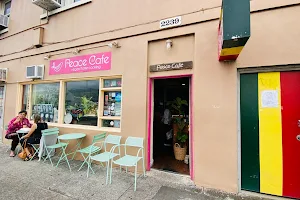 Peace Cafe image