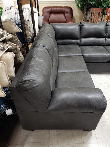 Furniture Store «Major Discount Furniture», reviews and photos, 504 Henslee Dr, Dickson, TN 37055, USA