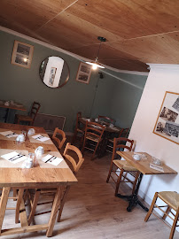 Photos du propriétaire du Restaurant Crêperie Sant Erwan à Trédrez-Locquémeau - n°4