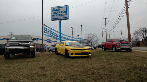 Used Car Dealer «Jack Maxton Used Cars on Harrisburg Pike», reviews and photos, 1516 Harrisburg Pike, Columbus, OH 43223, USA