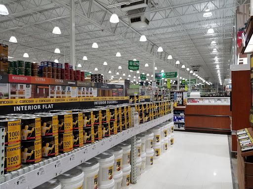 Home Improvement Store «Menards», reviews and photos, 2351 Westowne Ave, Oshkosh, WI 54904, USA