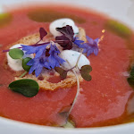 Photo n°10 de l'avis de Blog.o fait le 15/06/2023 à 20:36 sur le  i-FAME Restaurant à Rimini