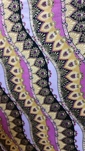 Fabric Store «Stonemountain & Daughter Fabrics», reviews and photos, 2518 Shattuck Ave, Berkeley, CA 94704, USA